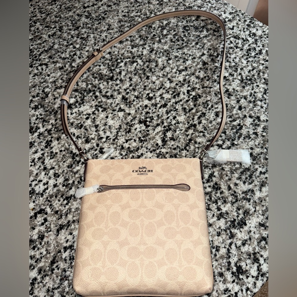 Coach Crossbody bag